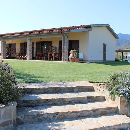 Agriturismo Il Vecchio Mandorlo Castiglione della Pescaia Kültér fotó